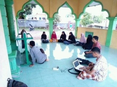 Character School activity 5